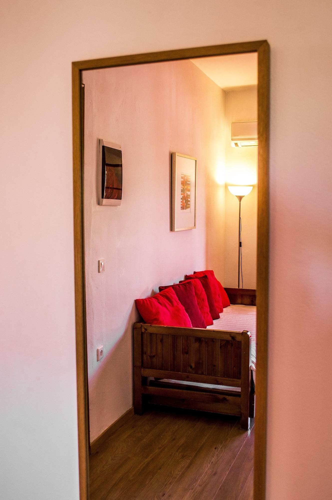 Folies Corfu Town Hotel Apartments Alepou Dış mekan fotoğraf